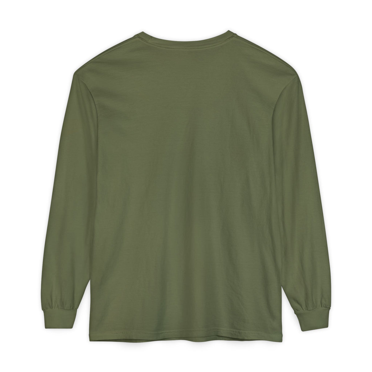 Witches Brew Coffee Co. Long Sleeve Tee