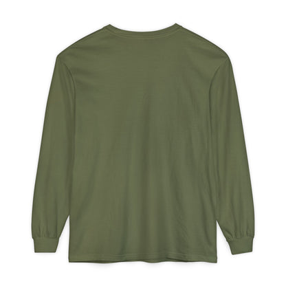 Witches Brew Coffee Co. Long Sleeve Tee