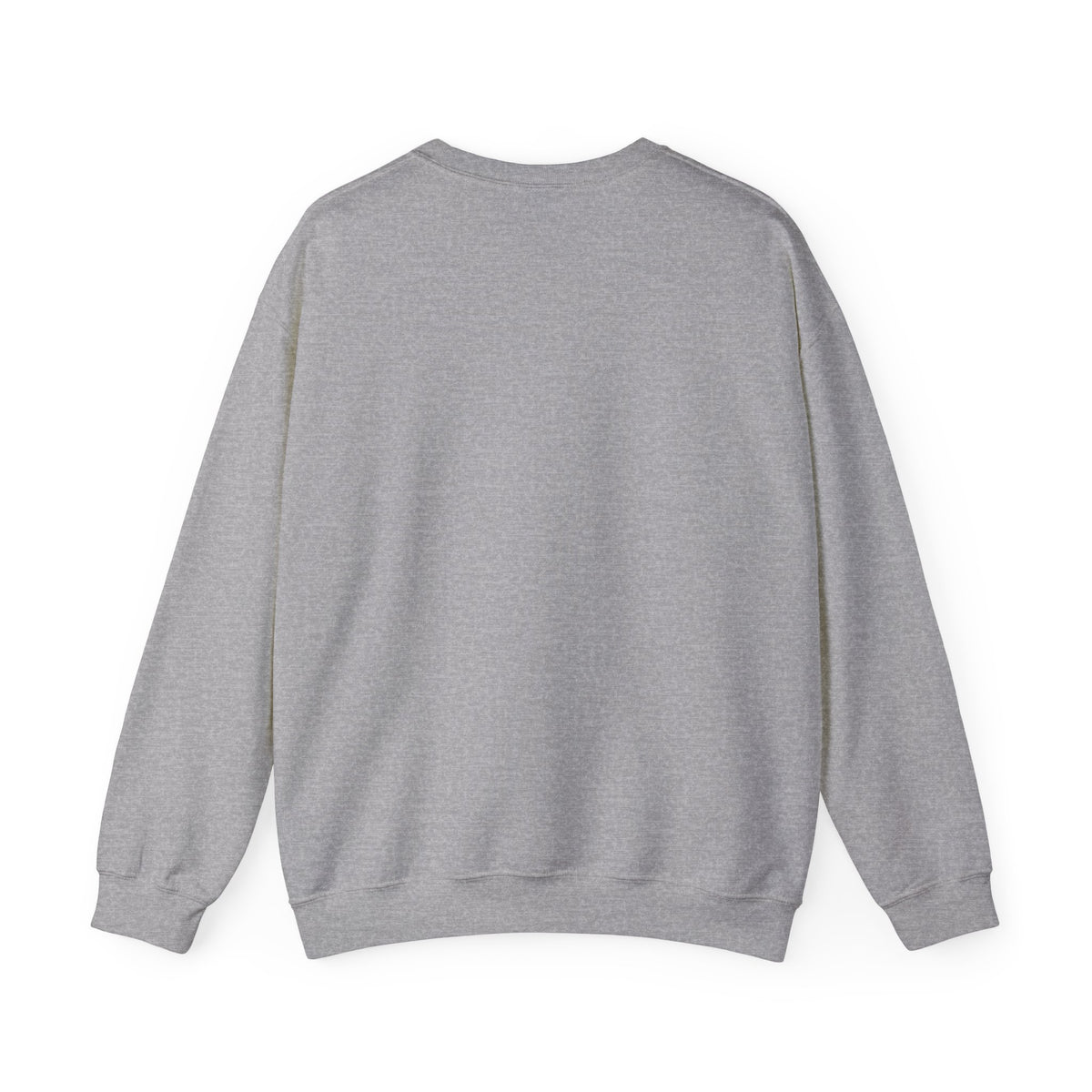 Spooky Season Ghost Sweatshirt