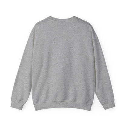 Spooky Season Ghost Sweatshirt