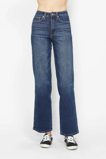 Judy Blue High Rise Tummy Control Jeans