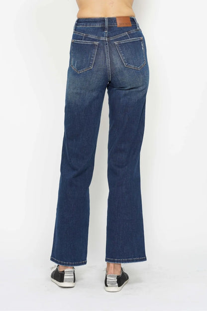 Judy Blue High Rise Tummy Control Jeans