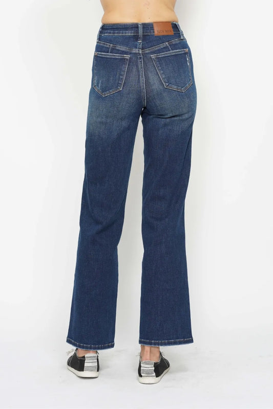 Judy Blue High Rise Tummy Control Jeans