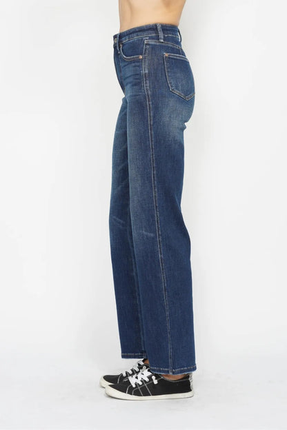Judy Blue High Rise Tummy Control Jeans