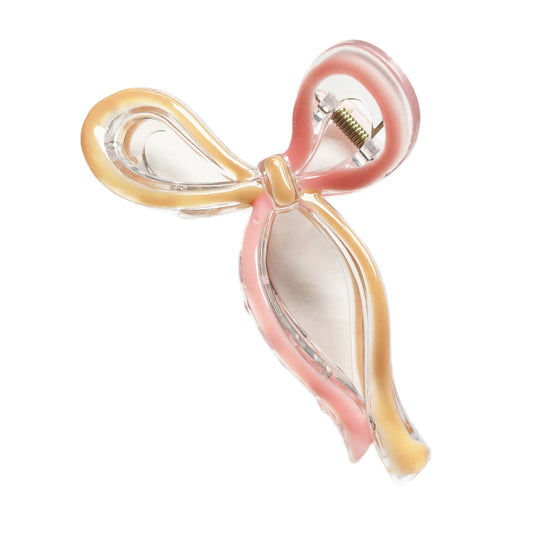 The Perfect Blow Claw Clip