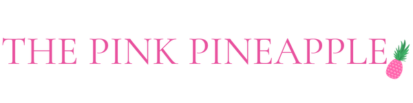 The Pink Pineapple