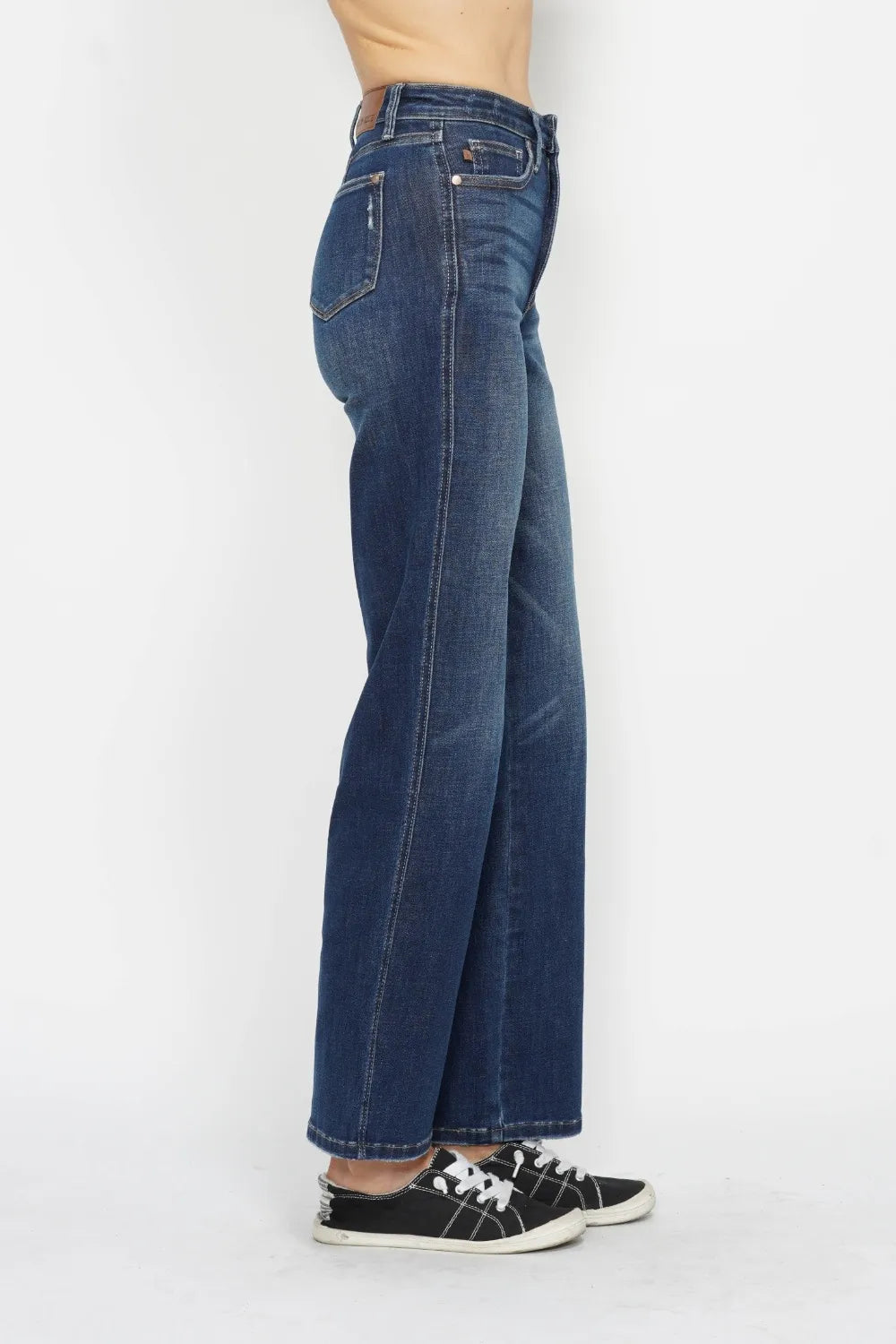 Judy Blue High Rise Tummy Control Jeans